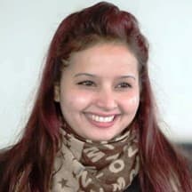 Renu Kandel