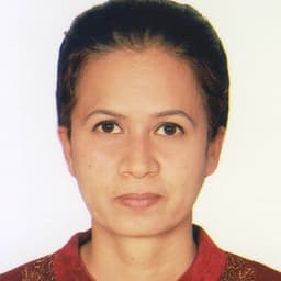 Nirmala Lamsal