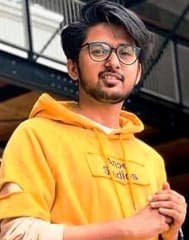 Sulav Jung Hamal