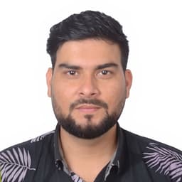 Arjun Regmi