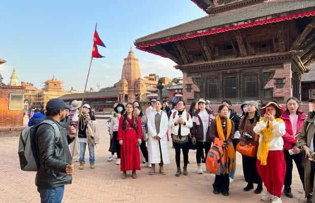 First Time in Nepal? The Complete Travel Guide for International Visitors